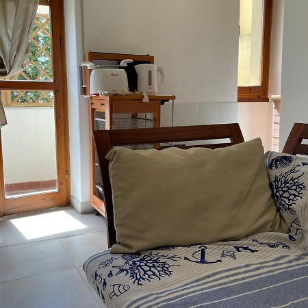 Asfodelo 97 Appartement Alghero Buitenkant foto