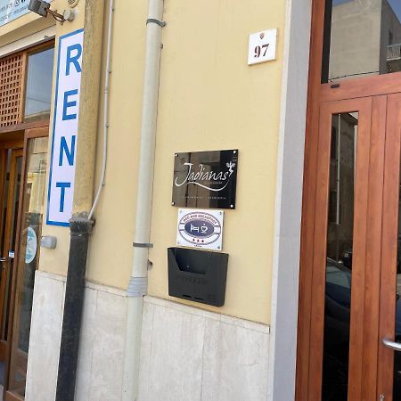 Asfodelo 97 Appartement Alghero Buitenkant foto