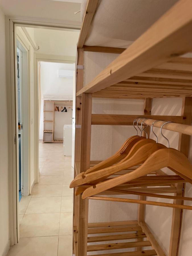 Asfodelo 97 Appartement Alghero Buitenkant foto