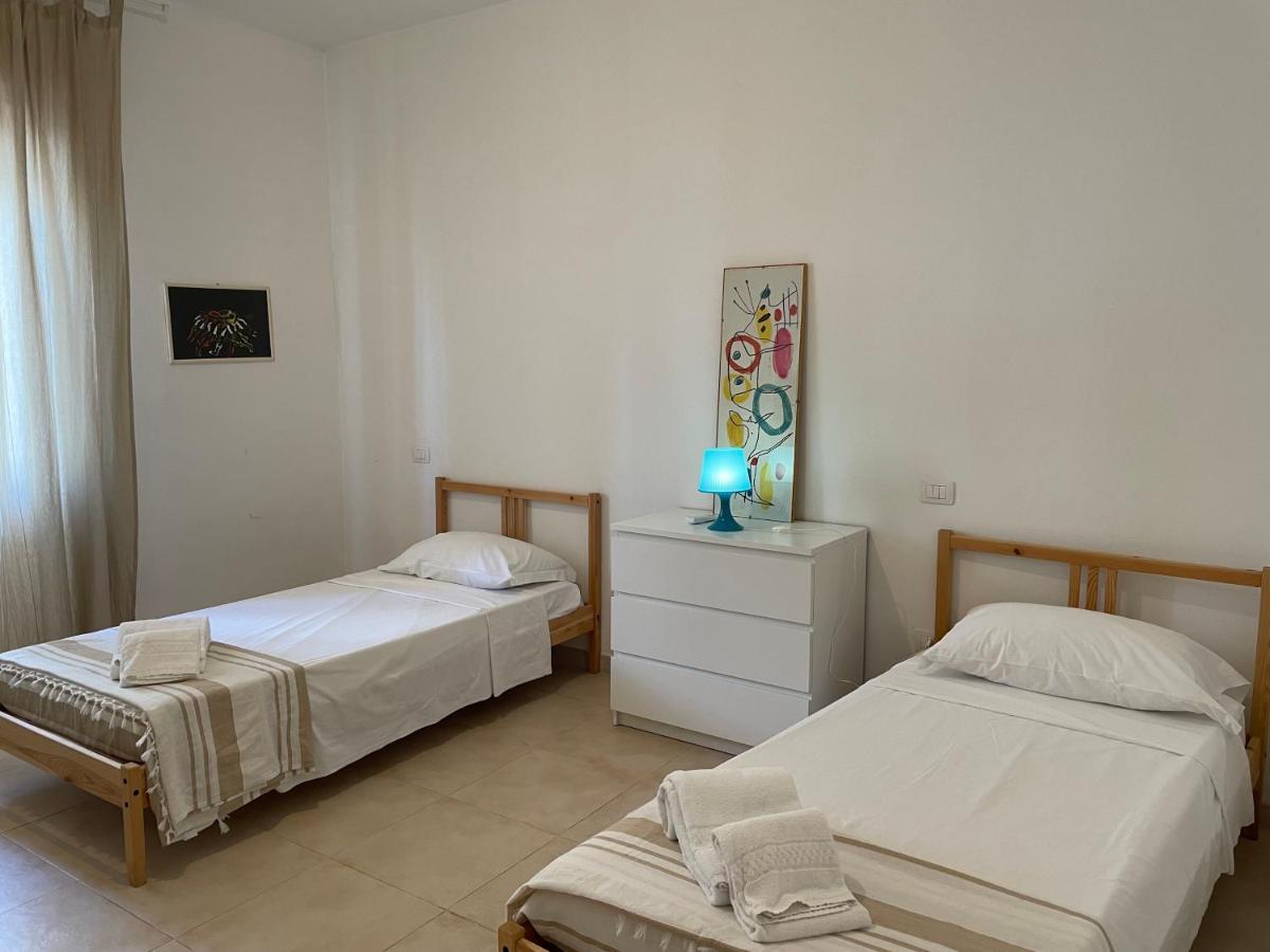Asfodelo 97 Appartement Alghero Buitenkant foto