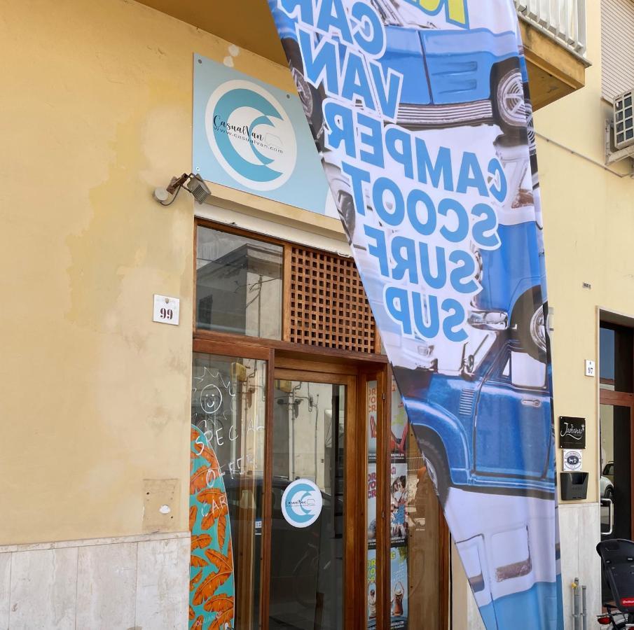 Asfodelo 97 Appartement Alghero Buitenkant foto