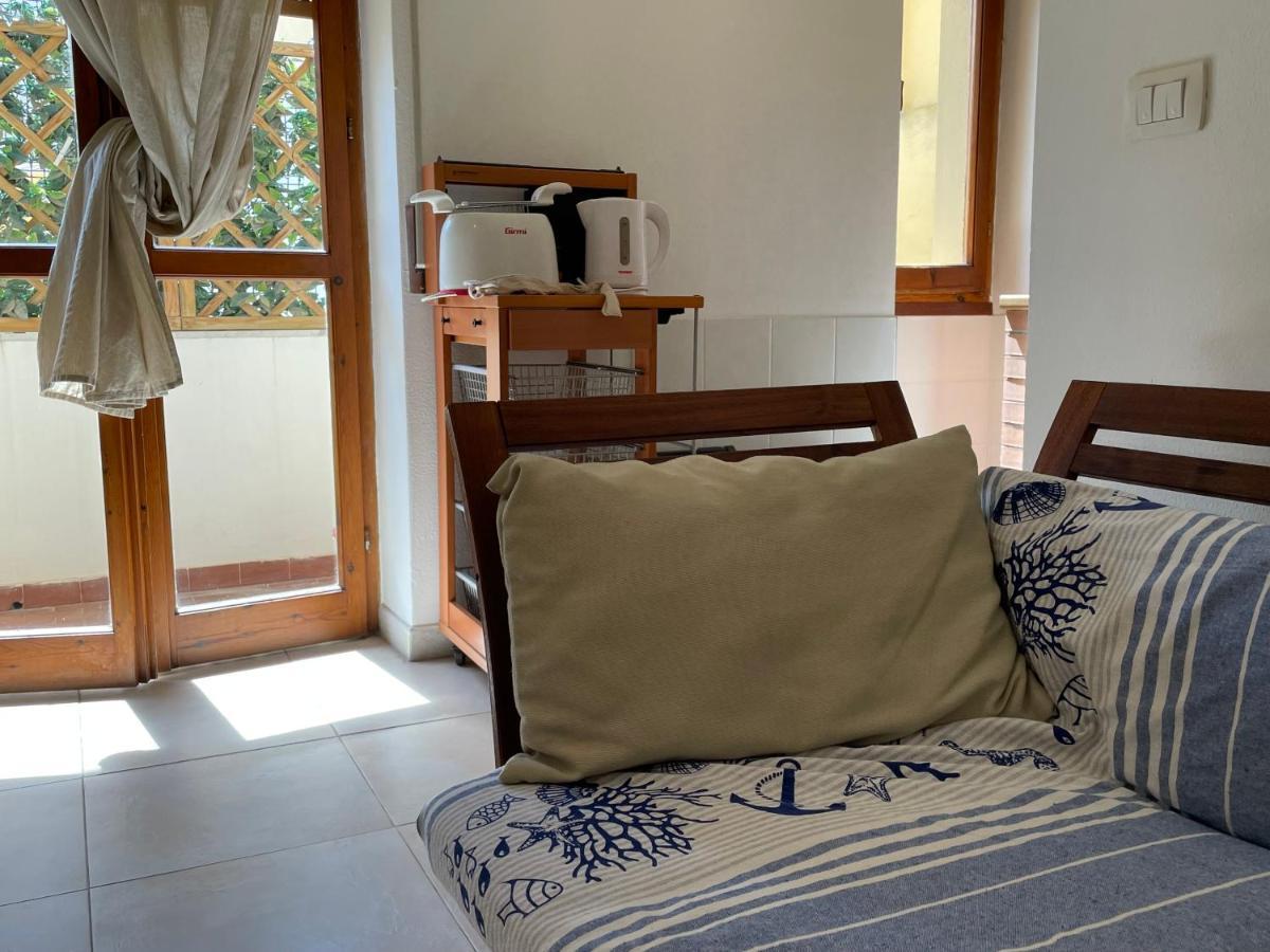 Asfodelo 97 Appartement Alghero Buitenkant foto