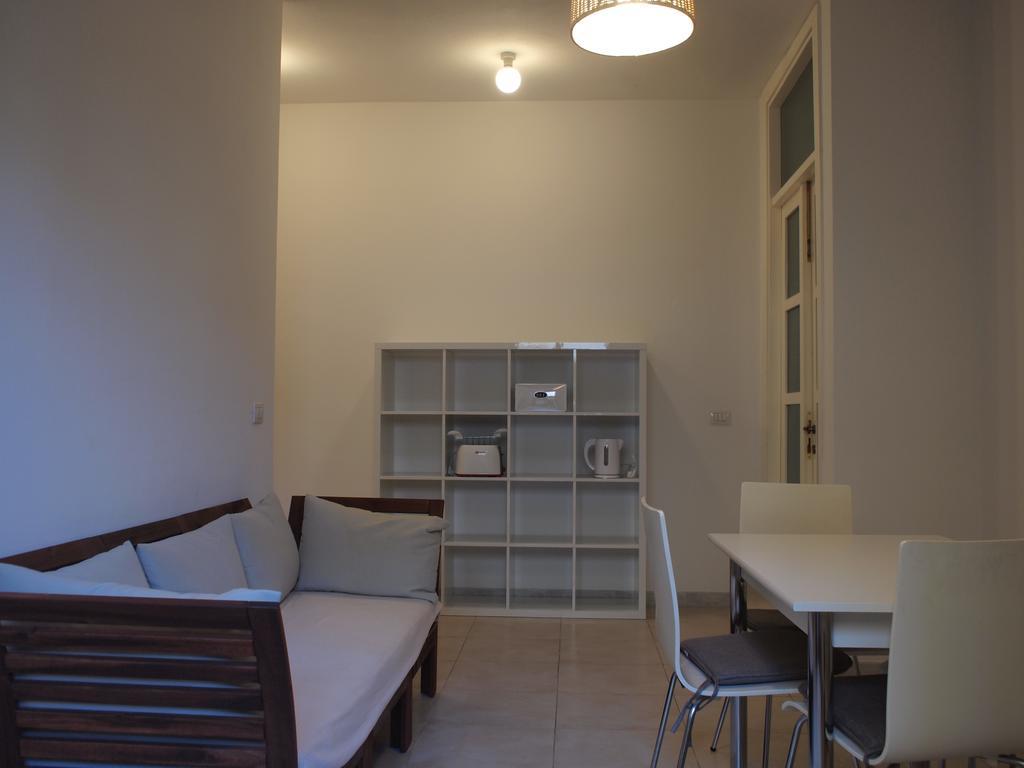 Asfodelo 97 Appartement Alghero Kamer foto