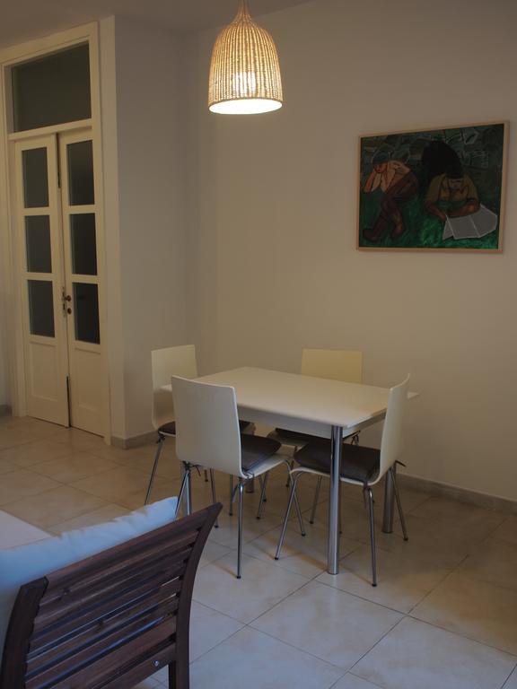Asfodelo 97 Appartement Alghero Kamer foto